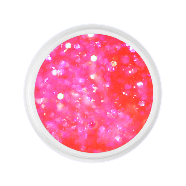 Neglebixens Color Gel nr. 74 - 5ml
