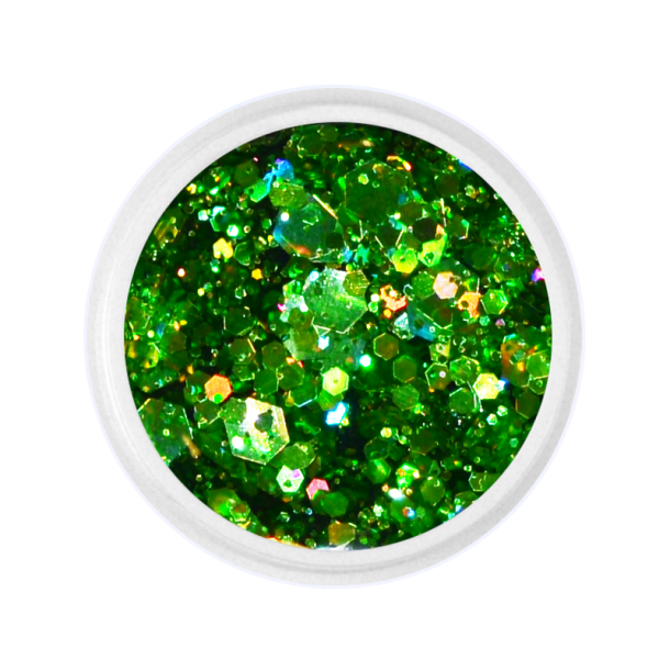 Neglebixens Color Gel nr. 79 - 5ml