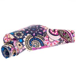 Foil - vintage paisley nr. 13