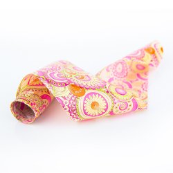 Foil - vintage paisley nr. 3