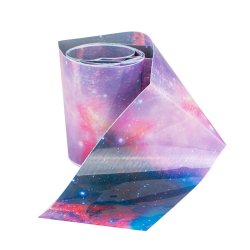 Foil - Cosmic nr. 12