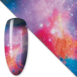 Foil - Cosmic nr. 12