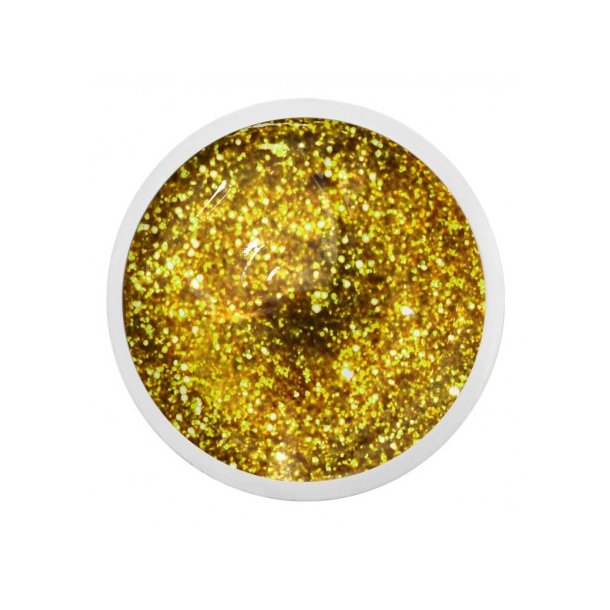 Neglebixens Nailart Gel Painting nr. 35 - 5ml