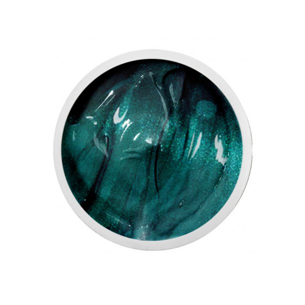 Neglebixen&acute;s Nailart Gel Painting nr. 39 - 5ml