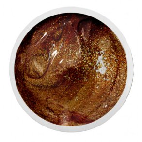 Neglebixen´s Nailart Gel Painting nr. 55 - 5ml