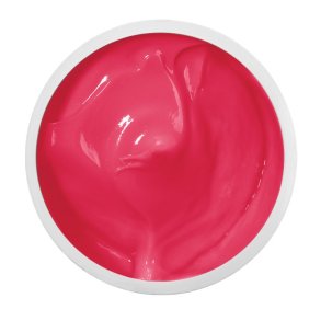 Neglebixen´s Nailart Gel Painting nr. 6 - 5ml