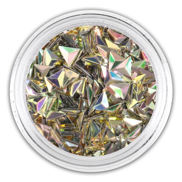 3D Triangle Nr. 10