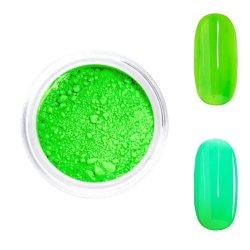 Neon UV Pigment Nr. 2 - 0,6 g.