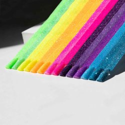 Nailart powder lollipop Flash nr. 10 - 3 g.