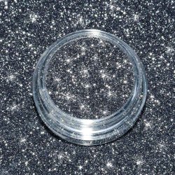 Nailart powder Reflective effect nr. 3 - 1 g.