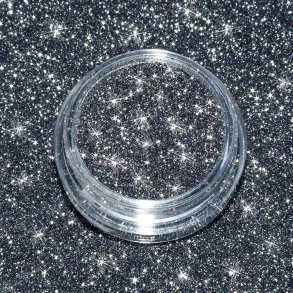 Nailart powder Reflective effect nr. 3 - 1 g.