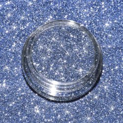 Nailart powder Reflective effect nr. 4 - 1 g.