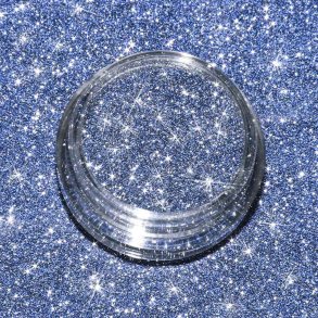 Nailart powder Reflective effect nr. 4 - 1 g.