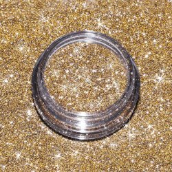 Nailart powder Reflective effect nr. 5 - 1 g.