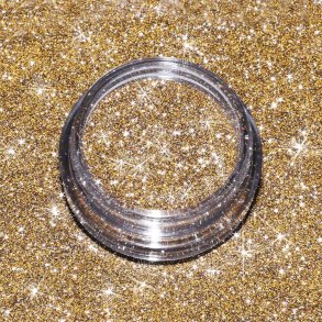 Nailart powder Reflective effect nr. 5 - 1 g.