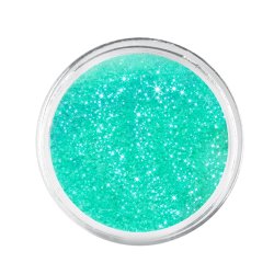 Nailart powder glitter Sandy Candy Jamaica nr. 4