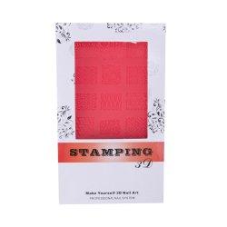 Nailart 3D Silicone Form model 1