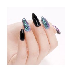Nailart 3D Silicone Form model 4