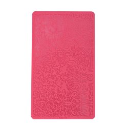 Nailart 3D Silicone Form model 4