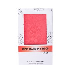 Nailart 3D Silicone Form model 4