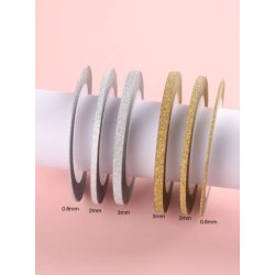 Striping tape st m/6 stk.