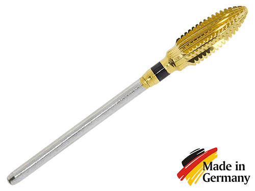 Bits til elektriske file