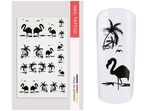 Stickers, Tattoo´s & Tape