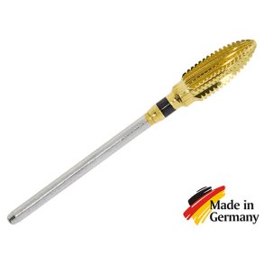 Bits til elektriske file